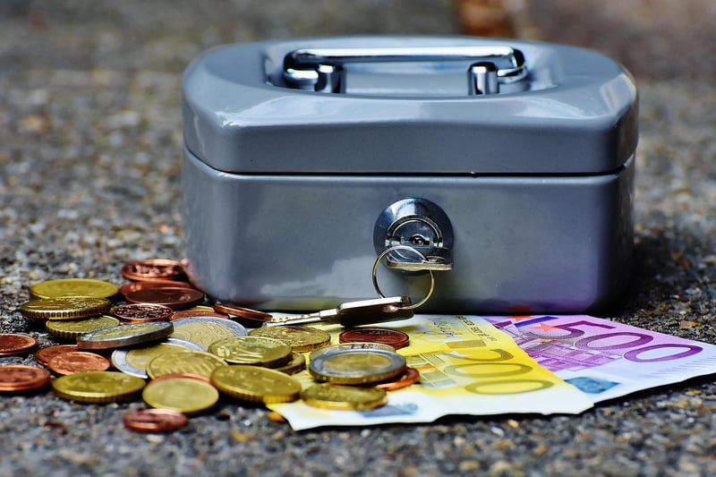 Financial Future